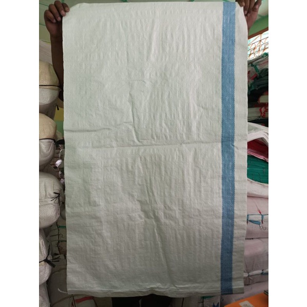 Karung 65x105/karung gabah/karung paket  isi 10 lembar