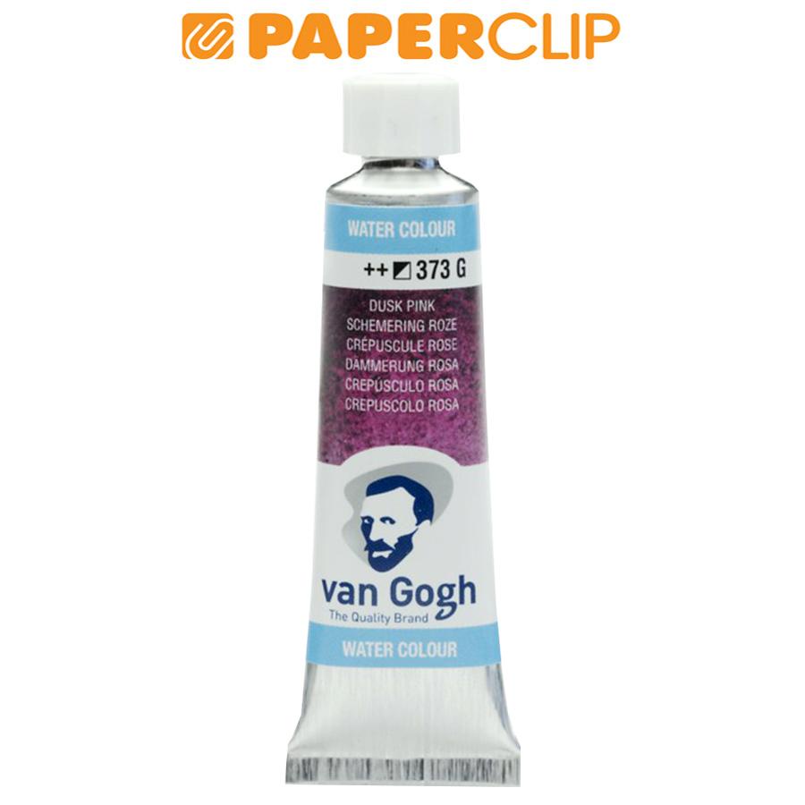 

WATERCOLOR VAN GOGH 20013731 GWC 10ML S1 DUSK PINK