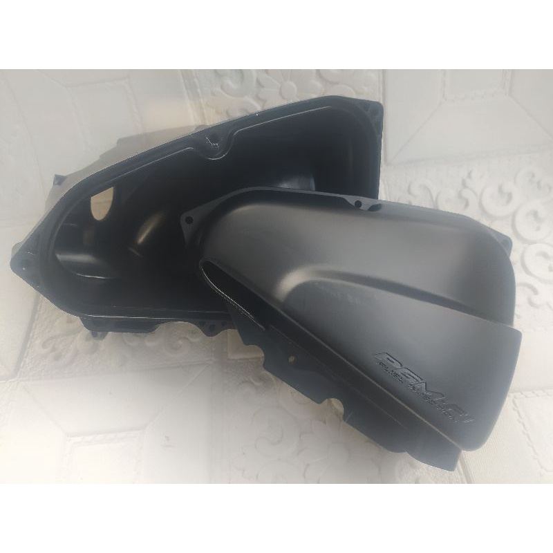 17225K16900-17245K16900 box filter udara tabung angin set sama tutup cover beat fi, Scoopy fi Vario 