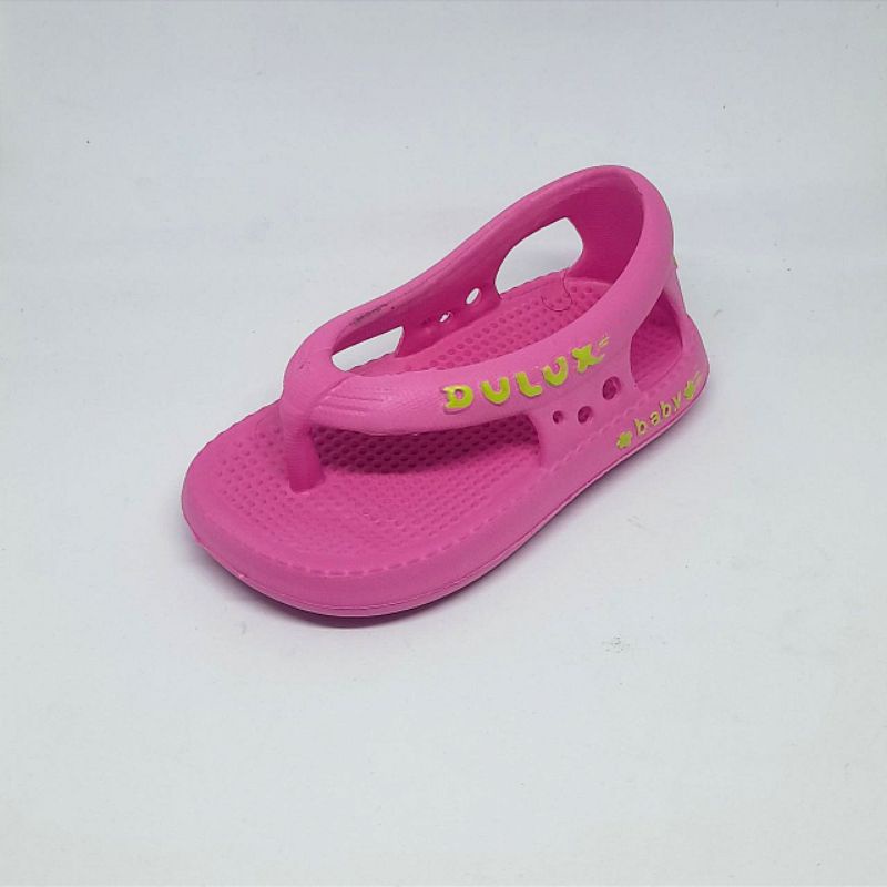 sandal jepit anak wanita DULUX 507E