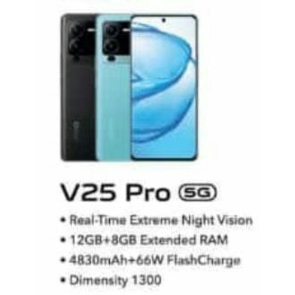 vivo v25 pro