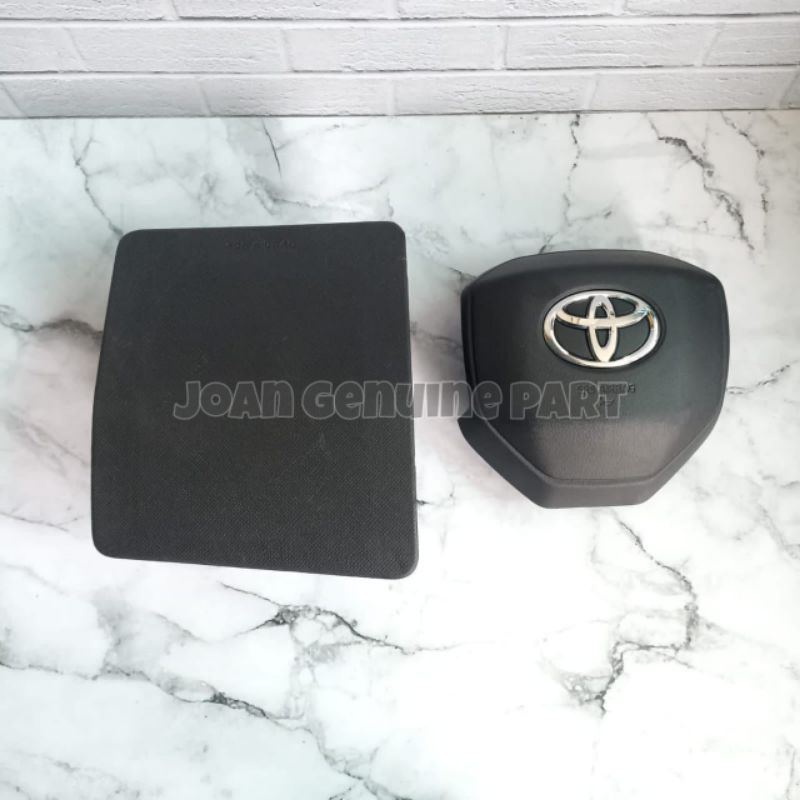 Cover air bag avanza 2022 original