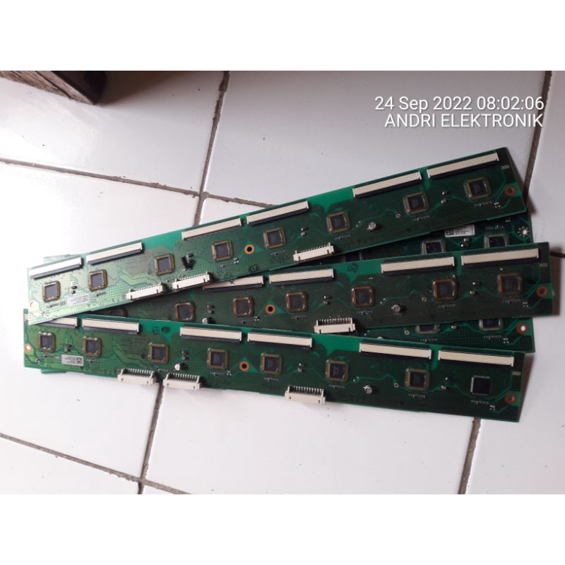IC BUFER  TV LG PLASMA 42PN4500 LG 42PA4500