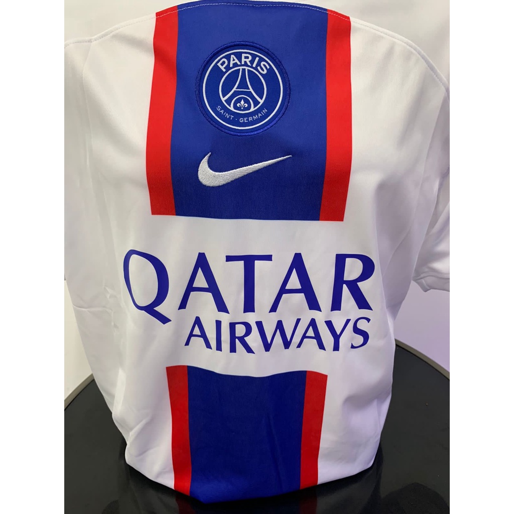 jersey PARIS SAINT GERMAIN AWAY 2022/2023
