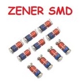 DIODA ZENIER 5,6V 5V6 SMD SMT