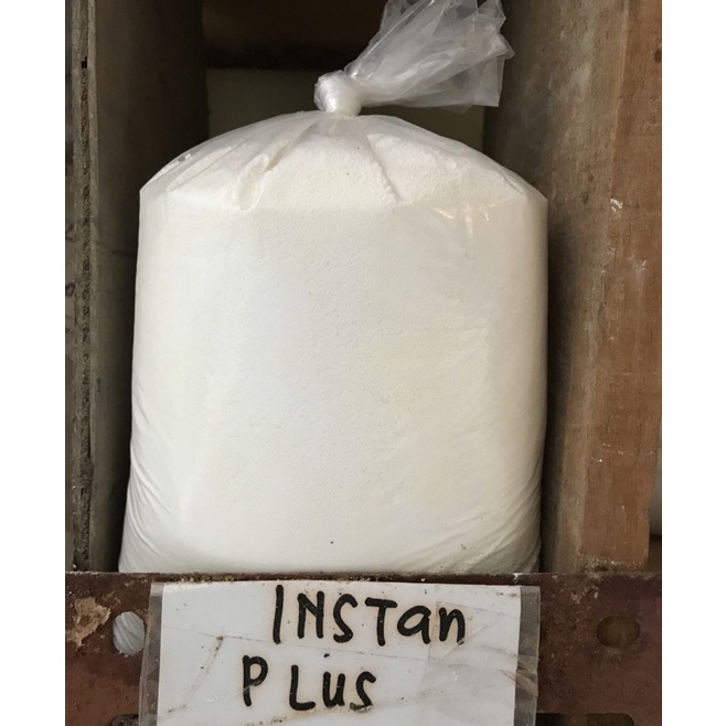 

Instant plus 1 kg