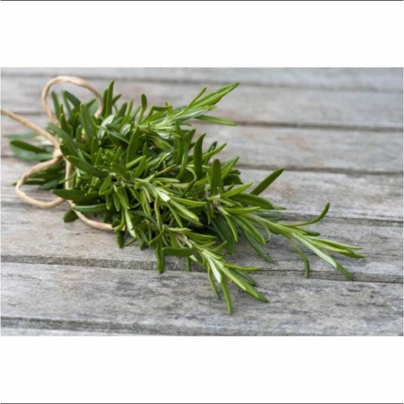 

Rosemary Leaves 100gr