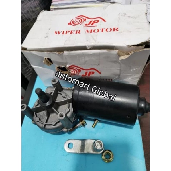 motor wiper depan Toyota kijang 7k