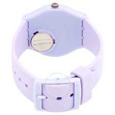 Jam Tangan SWATCH SO28V100 Original