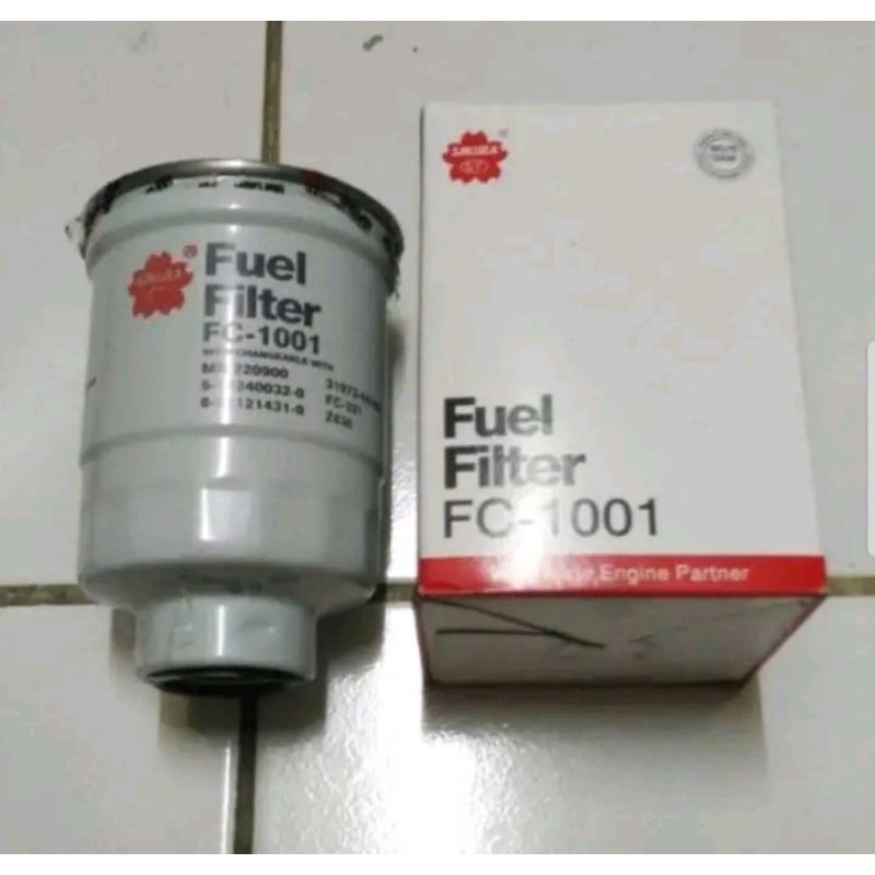 filter solar L300 sakura