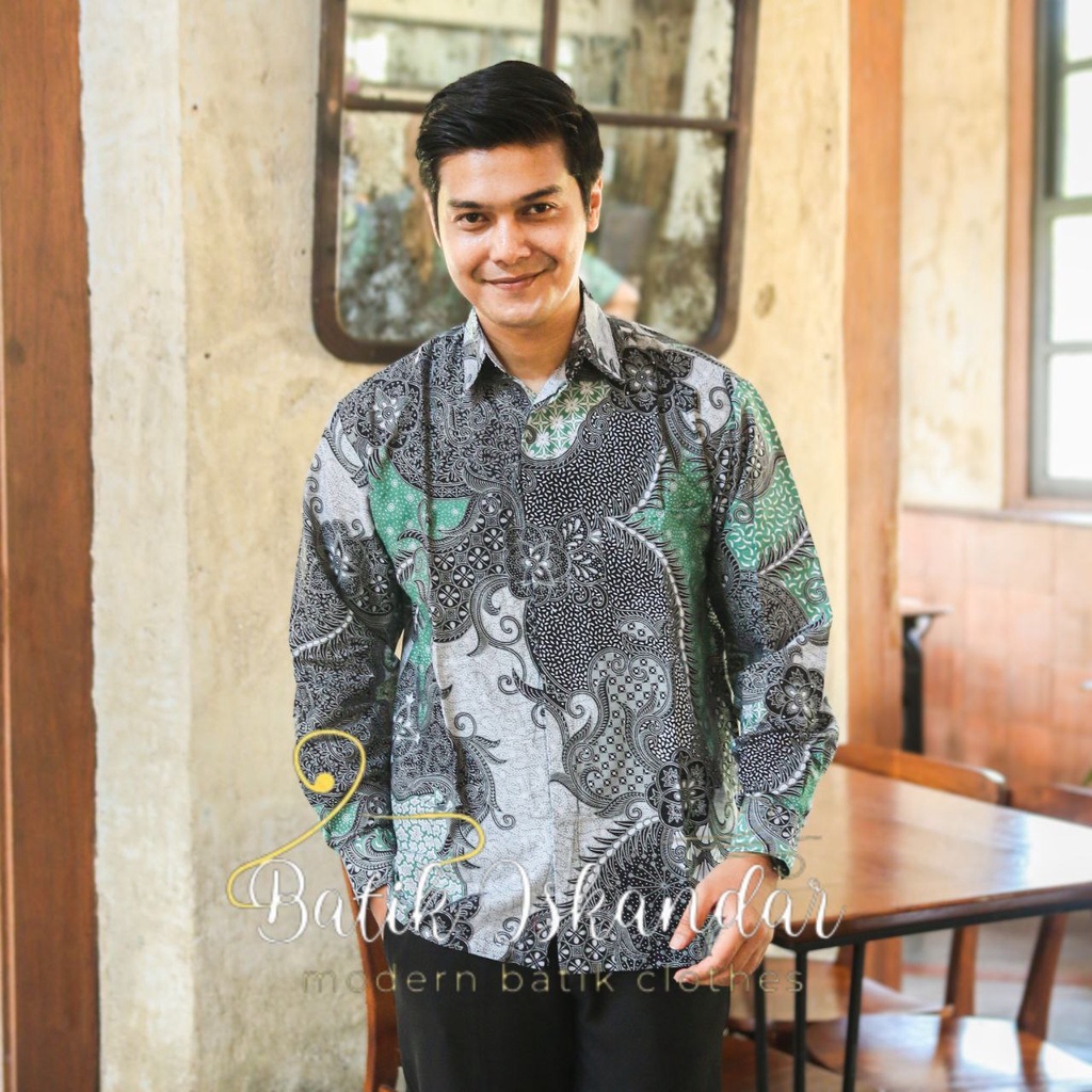 COUPEL GAMIS FAMILI Batik keluarga ,SARIMBIT IBU AYAH DAN ANAK