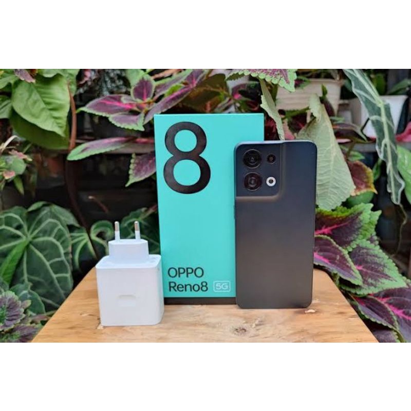 oppo reno 8 ram 8/256