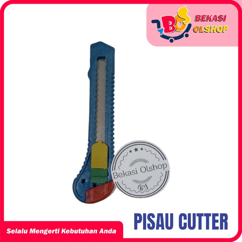 Katter/Cutter Murah