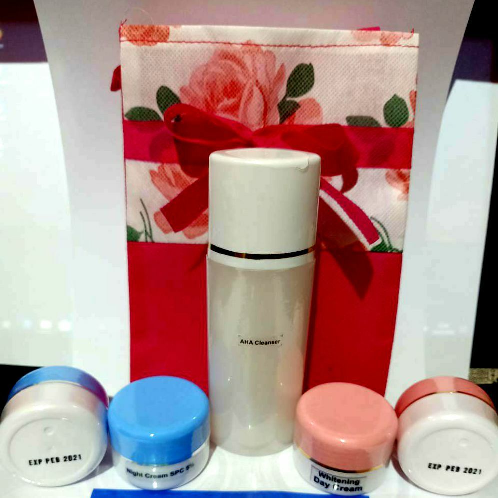 CREAM FARMA 5% CREAM FARMA PAKET BELI 10 FREE 1PAKET