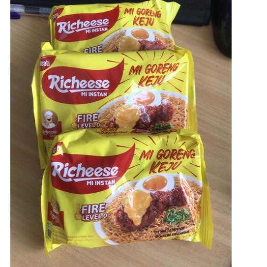 

KODE2i2Hw--mie goreng richeese 20rb dapet 3