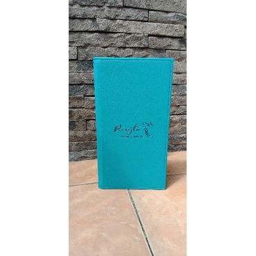 buku menu a5