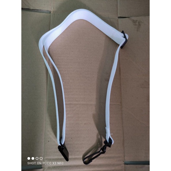 TALI SANDANG TNI POLRI