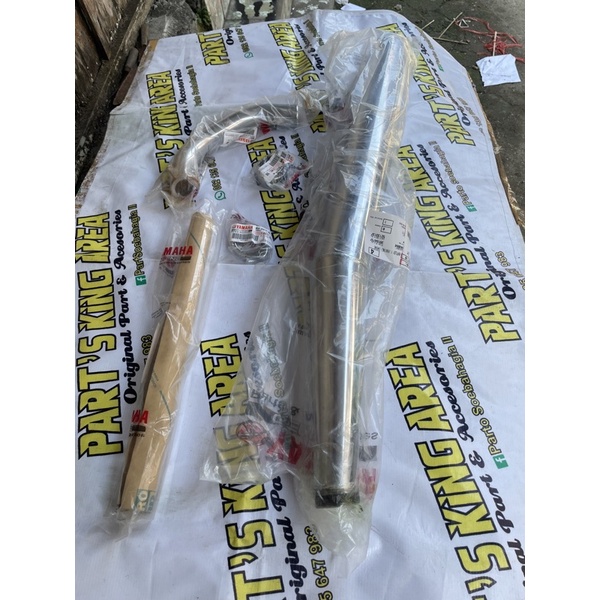 knalpot standar rx king original knalpot standar rx king