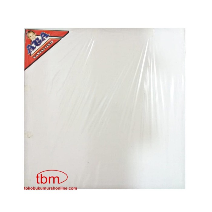 

KANVAS LUKIS AGA UK 40X40