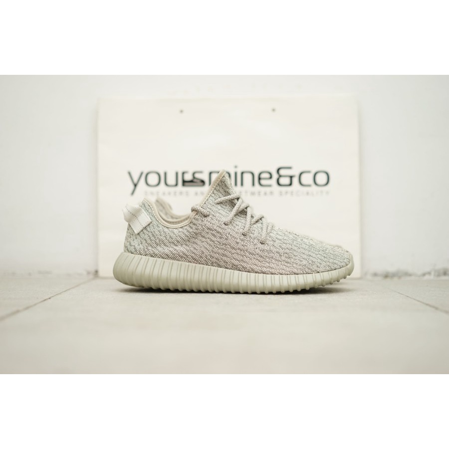 Yeezy Boost 350 Moonrock