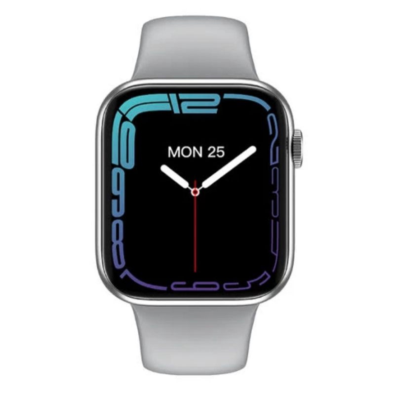 Smartwatch HW67 plus Arloji pintar Jam tangan pintar HW 67 plus Smart Watch