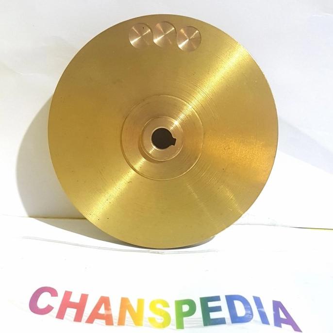 Impeller Shimizu Semi Jet 300 Original