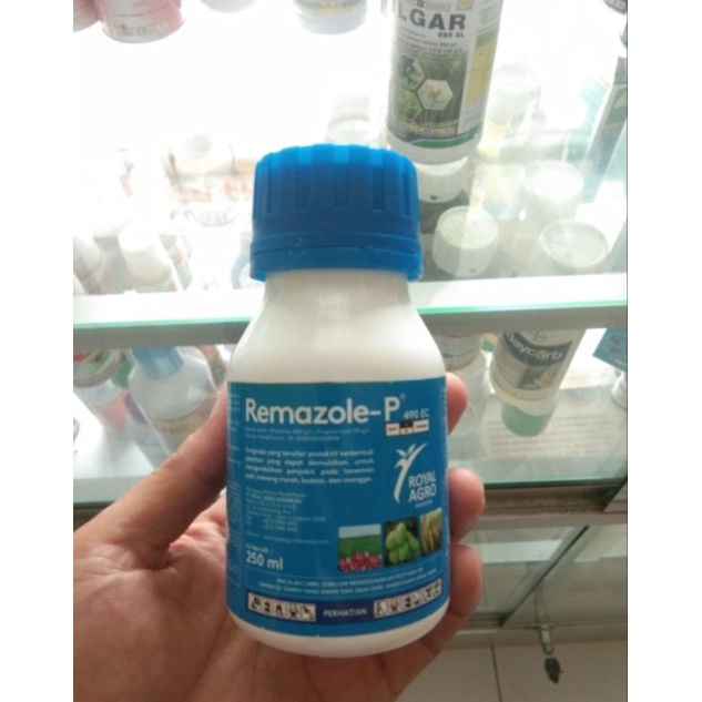 Remazole-P 250ml