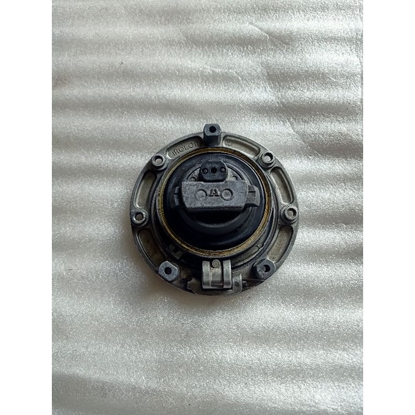 tutup tangki Honda NSR sp atau NSR rr ori