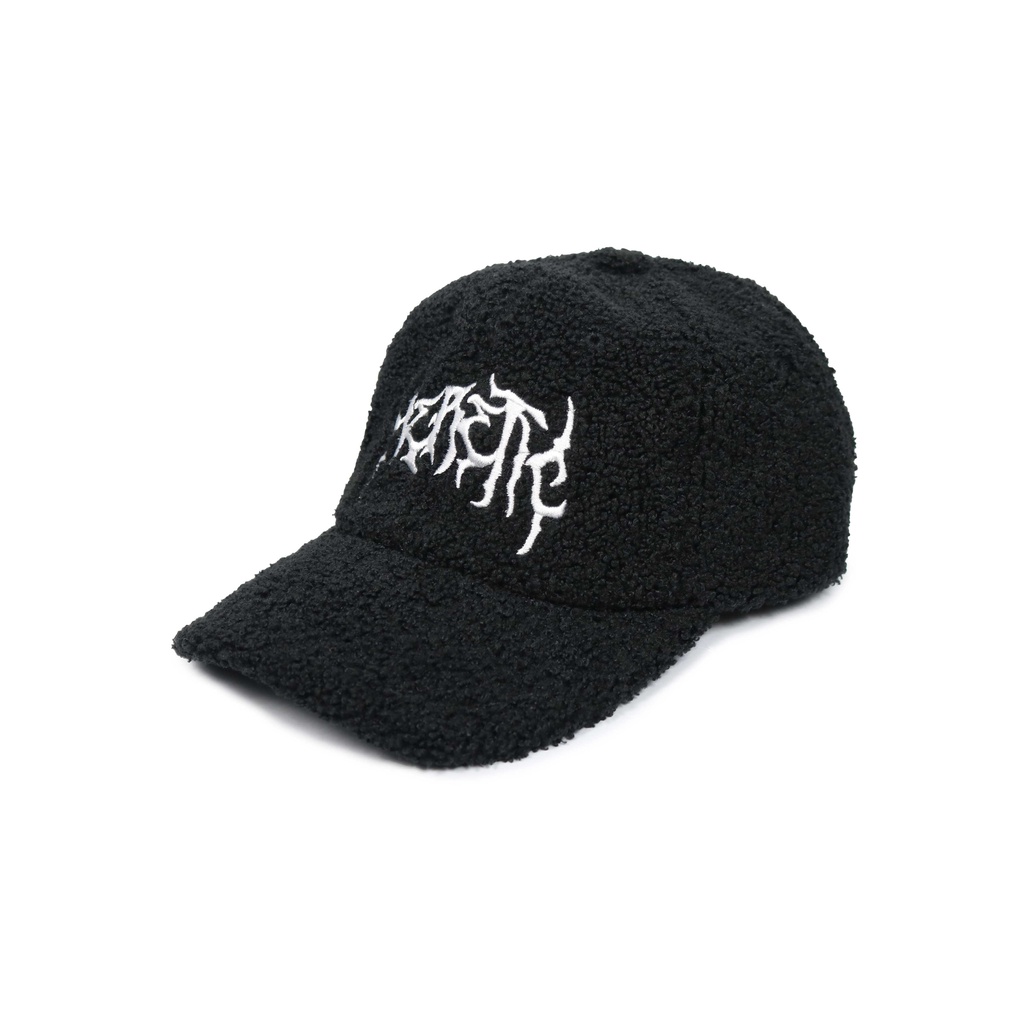 Heretic - Polo Cap Sherpa - Oblivion