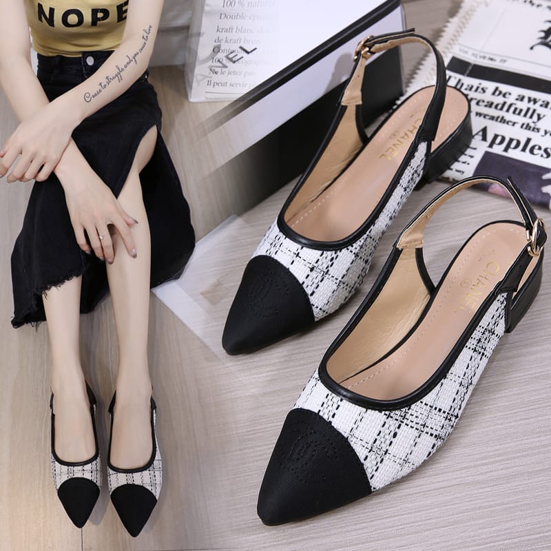 HIGHHEEL SHOES 5536-108