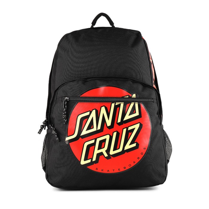 Santa Cruz Classic Dot Backpack