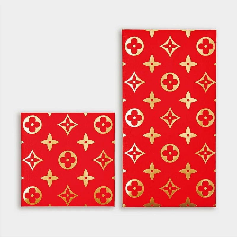 

angpao panjang 2023 limited stok l* branded tebal