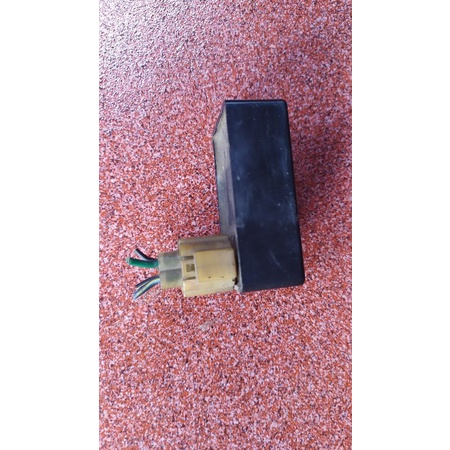 cdi tiger revo ori set soket ori