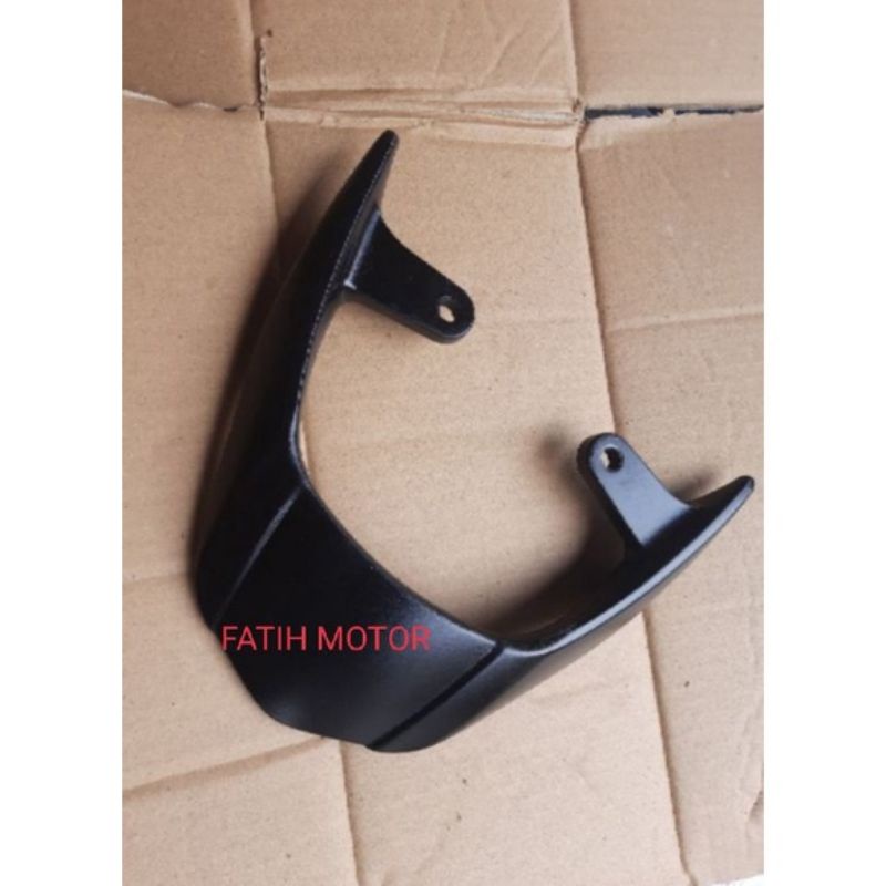 Behel Bagasi Belakang Suzuki Satria Fu / ORIGINAL COPOTAN