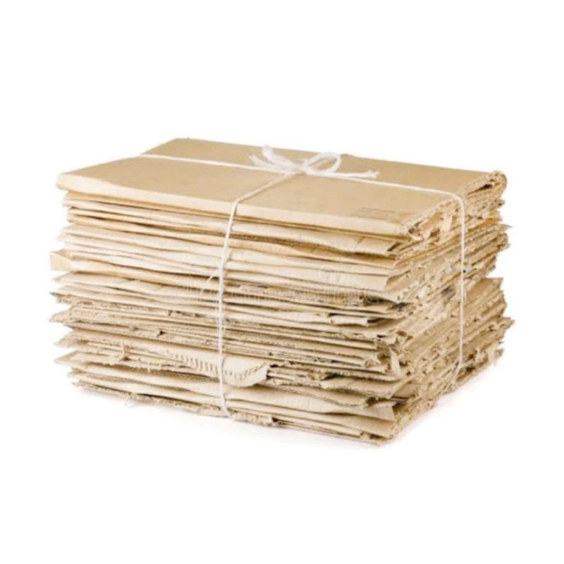 

EXTRA Kardus Bekas Tambahan Packing