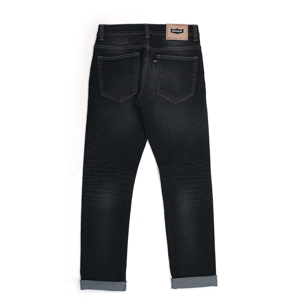 ROCKMAKER CELANA DENIM SELVEDGE ACCENT REBEL