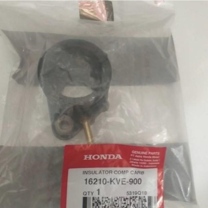 Itake intek megapro monoshock 16210-KVE-900