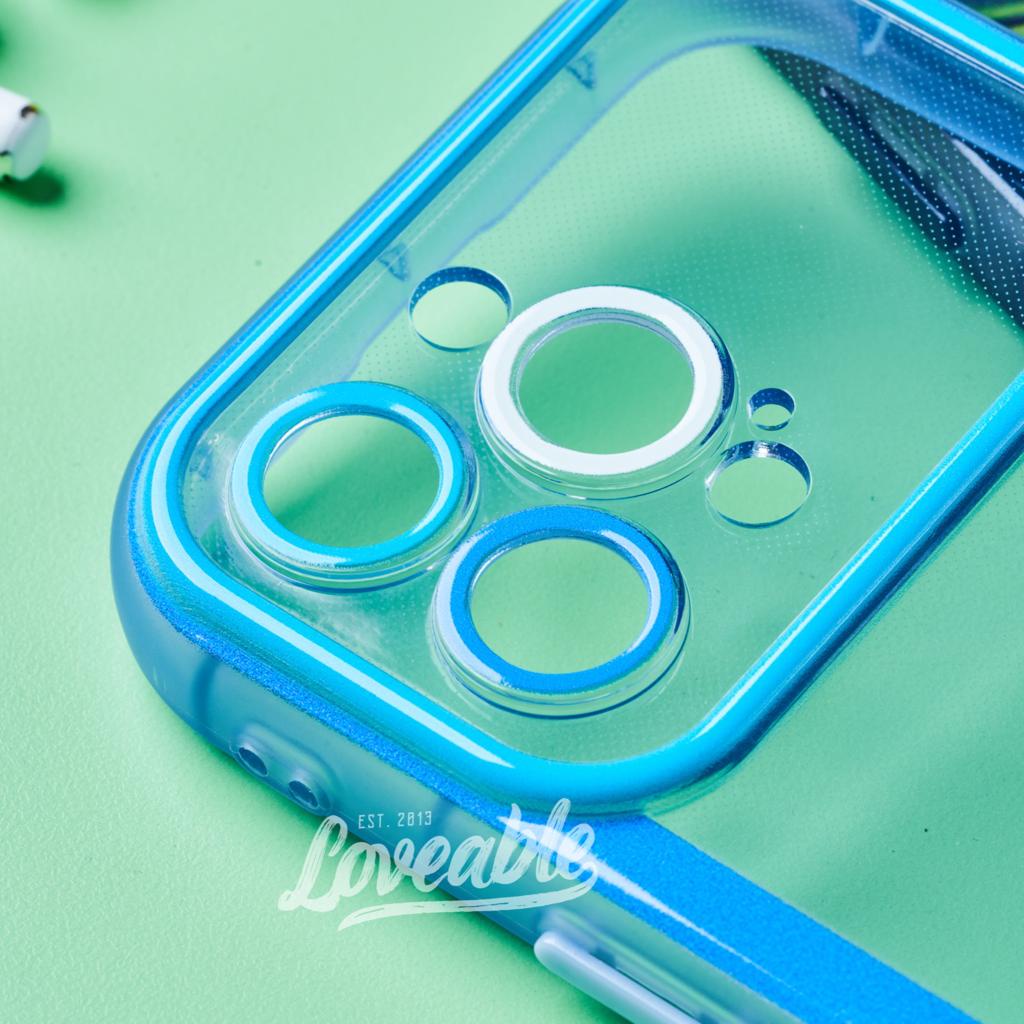 Macaroon boba case Iphone for 12 13 pro max