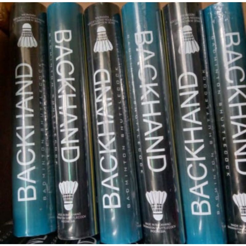 SHUTTLECOCK BACKHAND 77 ORIGINAL