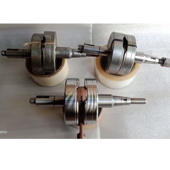 KRUK AS DT175  ORIGINAL JAPAN PNP RX KING RXK RXR YT115 RXS