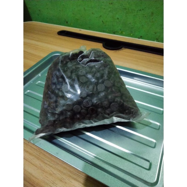 

CHOCHIPS COKELAT 250 g