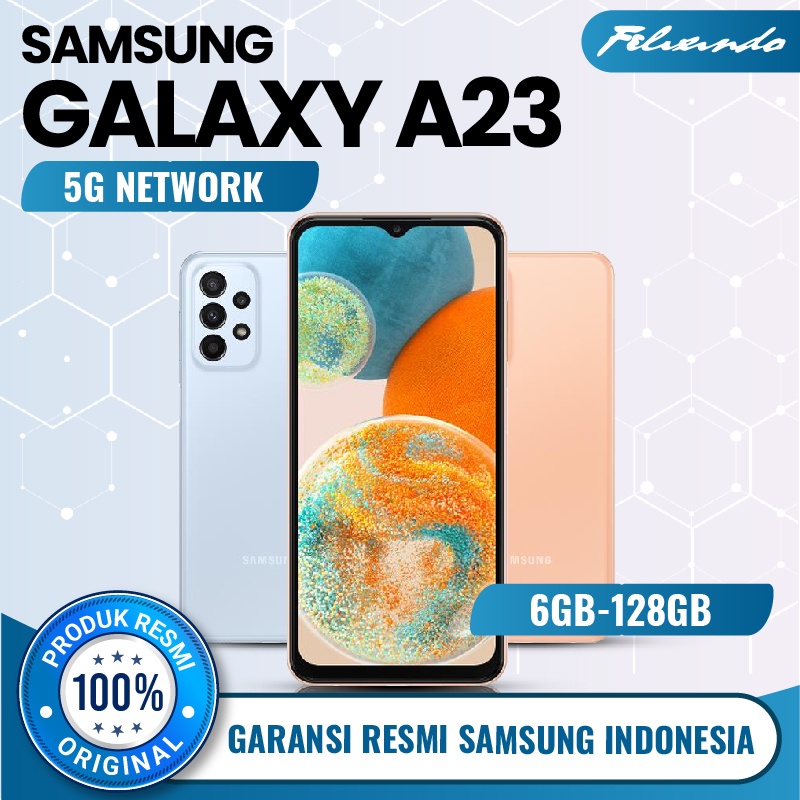 Samsung Galaxy A23 5G 6/128 8/128 RAM 6 8 ROM 128 GB 6GB 8GB 128GB Smartphone Android