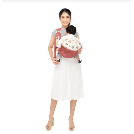 Baby Joy Gendongan Samping Little Forest Series - BJG2022