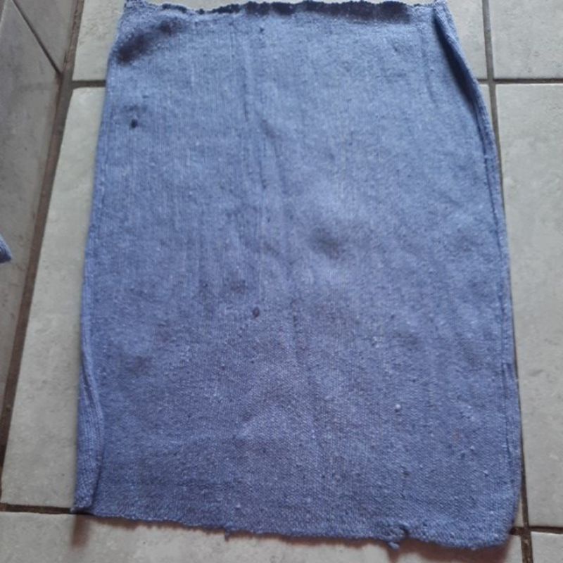 kain pel / lap pel lantai / kain lap pel