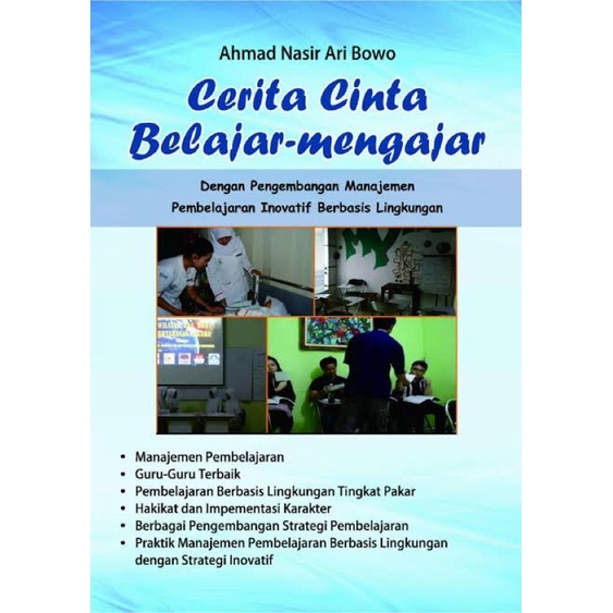 

Cerita Cinta belajar mengajar
