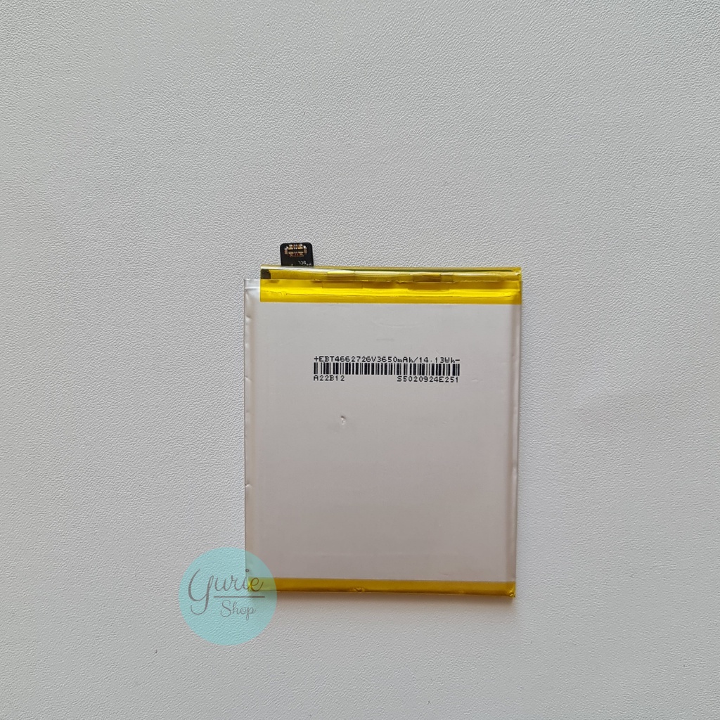 BATERAI BATTERY BATRE REALME XT BLP741 BLP-741 ORIGINAL