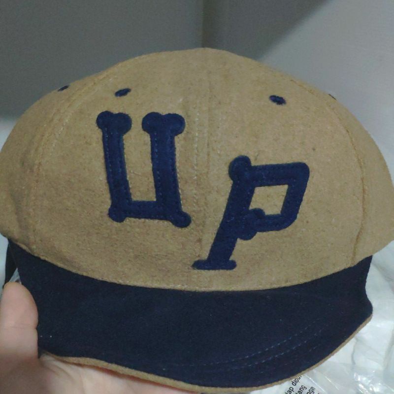 Topi Pria Laki Laki Anak Topi Baseball Lucu Cowok