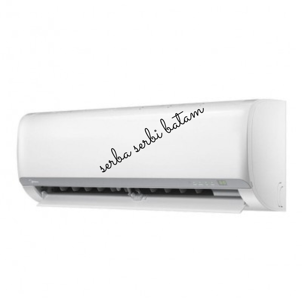 AC Midea MSFO-05CRLN - Low Watt 1/2 PK - R32 - UNIT ONLY BATAM