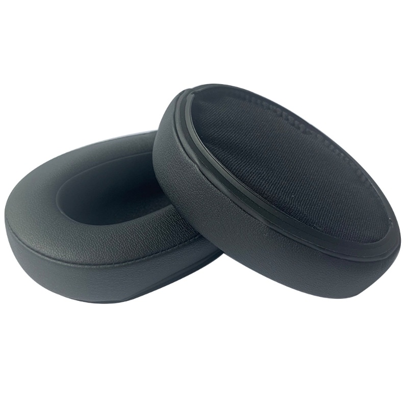 Zzz 1 Pasang Earpads Bahan Kulit Untuk Earphone WH-XB900N