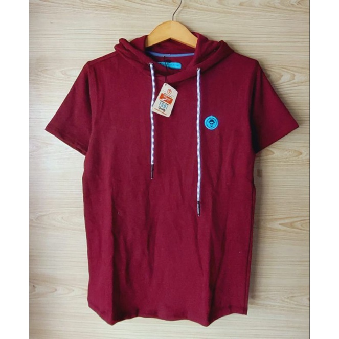 Kaos Hoodie Urgan Original all size